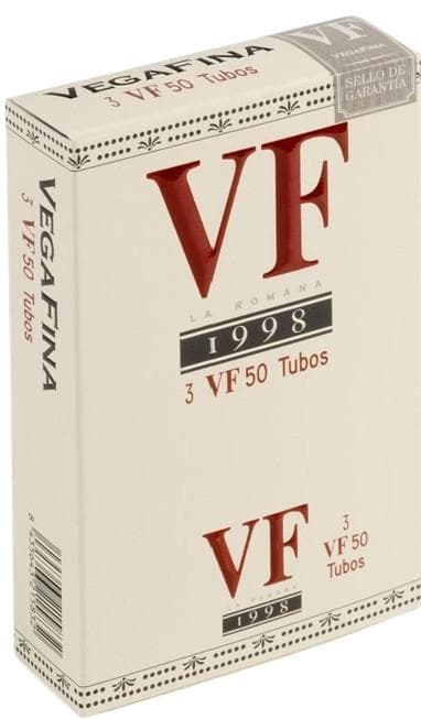 VegaFina 1998 VF 50 AT 3 ks