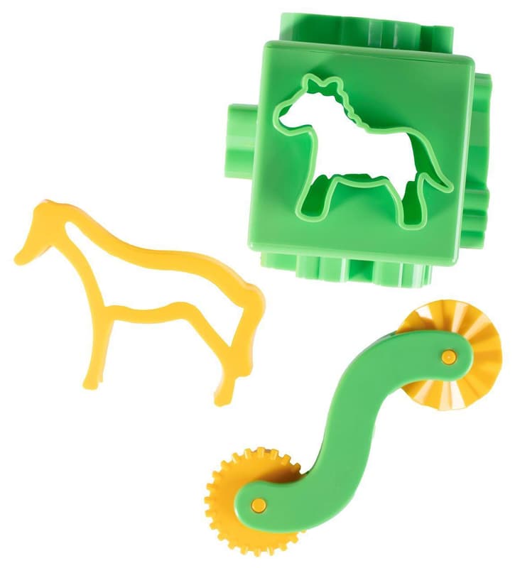 MessyPlay Sada nářadí na Formelu Safari
