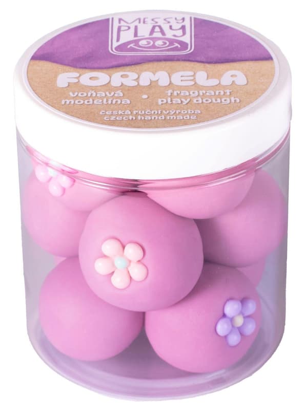 MessyPlay Formela macešková