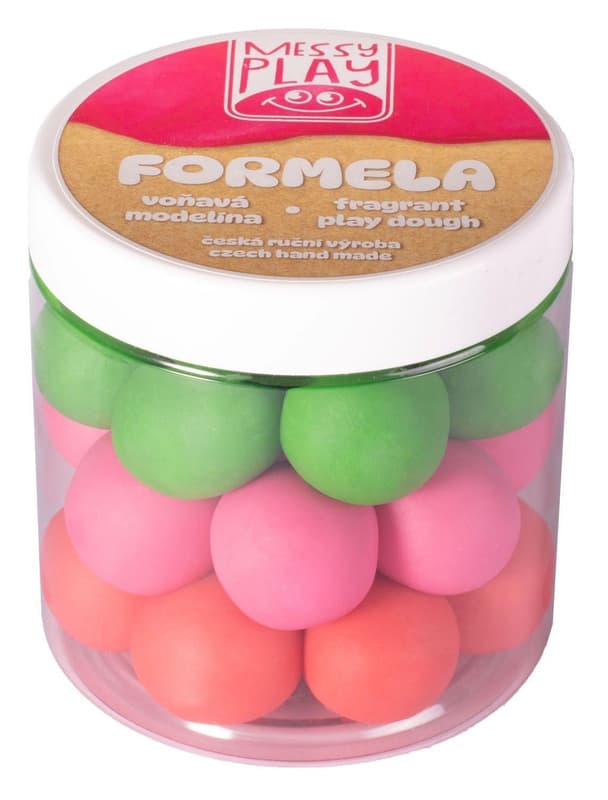 MessyPlay Formela jablůňková