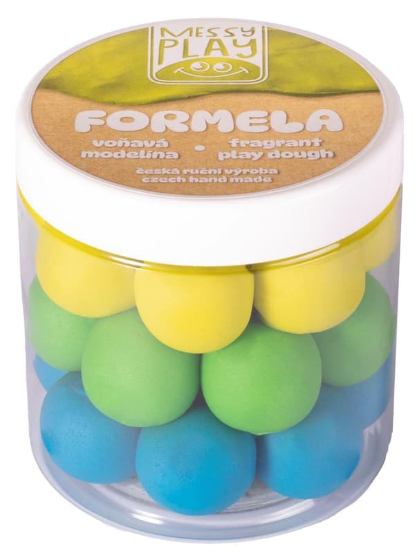 MessyPlay Formela jarní