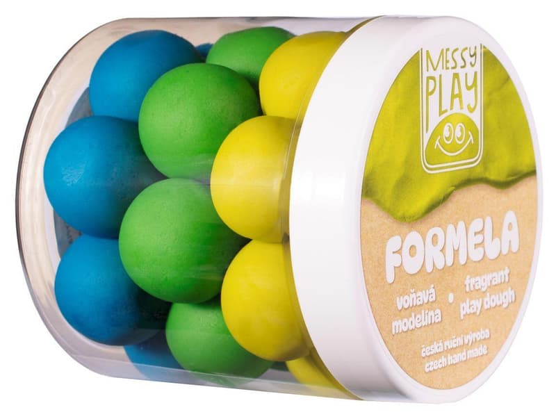MessyPlay Formela jarní