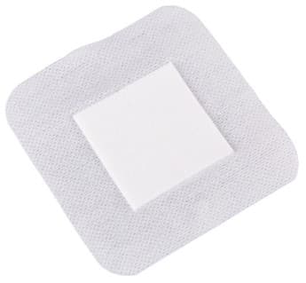 ELASTPORE+PAD náplast samolep.sterilní 10x10cm 1ks