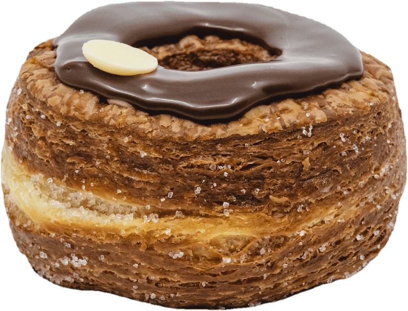 Oh Deer Bakery Crobliha kinder