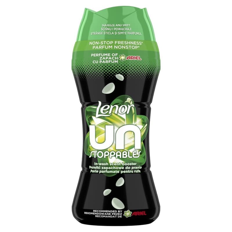 Lenor Unstoppables Scent Of Ariel Scent Booster 270g