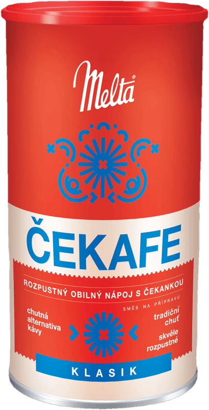 Kávoviny Melta Čekafe směs