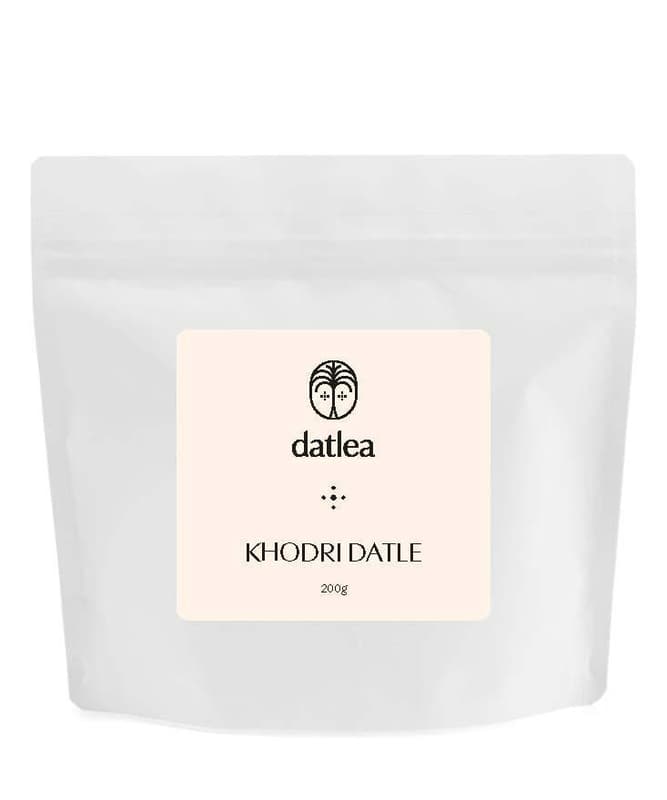 Datlea Khodri datle