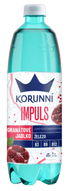 Korunní Impuls
