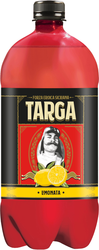 Targa Lemonade