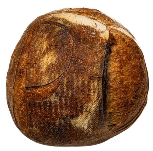 Palmier Bakery Chléb s purpurovou pšenicí
