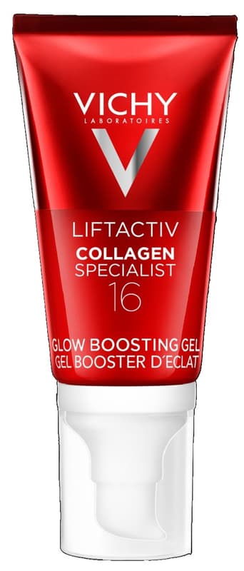 VICHY LIFTACTIV Collagen Specialist 16 gel 50ml