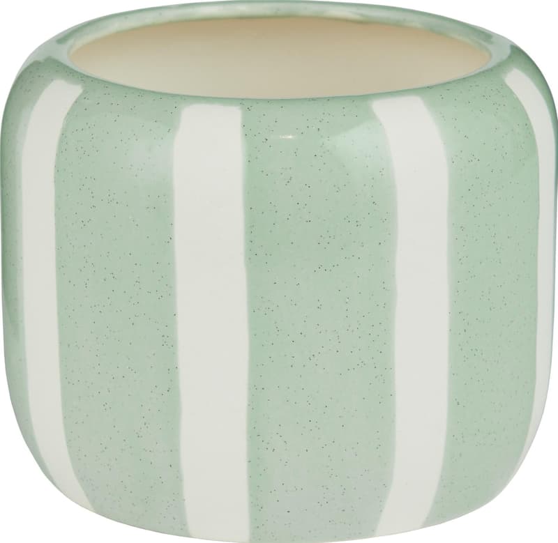 Butlers Lines květináč Ø 12 cm