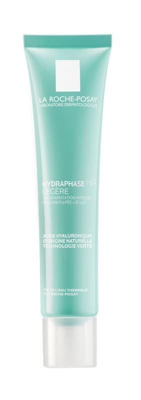 LA ROCHE-POSAY HYDRAPHASE HA lehká textura 40ml