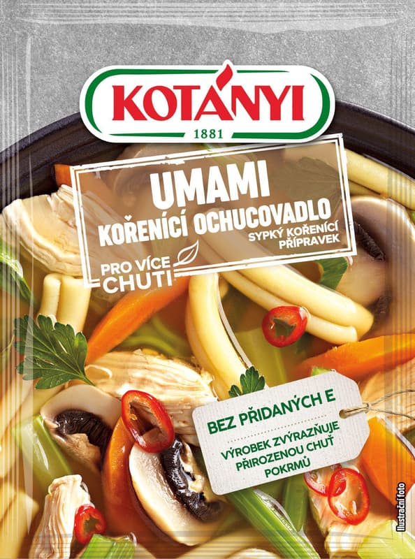 Kotányi Umami