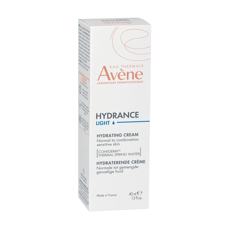AVENE Hydrance Lehký hydratační krém 40ml