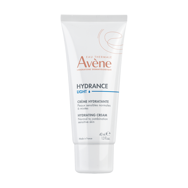 AVENE Hydrance Lehký hydratační krém 40ml