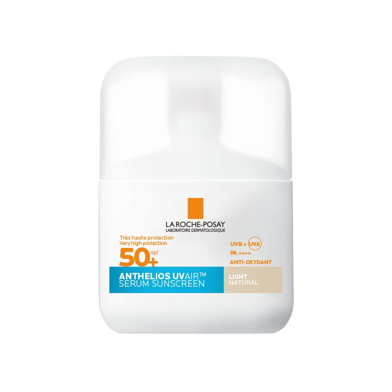 LA ROCHE-POSAY ANTHELIOS UVair sér.tón.SPF50+50ml
