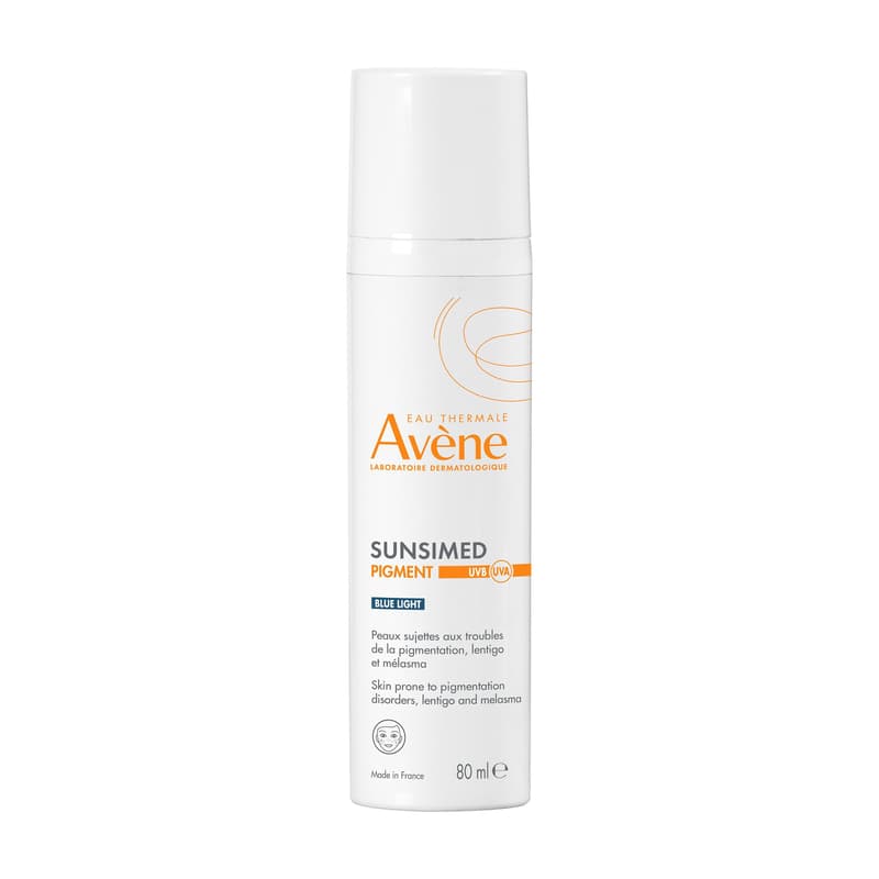 AVENE Sunsimed Pigment 80ml