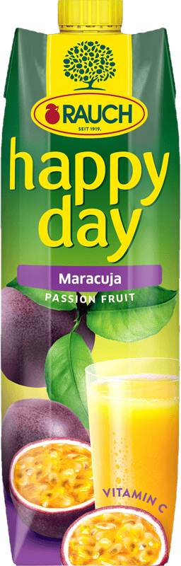 Rauch Happy Day Maracuja