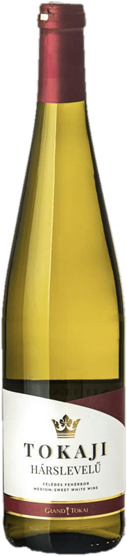 Grand Tokaj Tokaji Hárslevelu