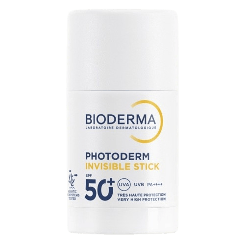 BIODERMA Photoderm invisible stick SPF50+ 15g