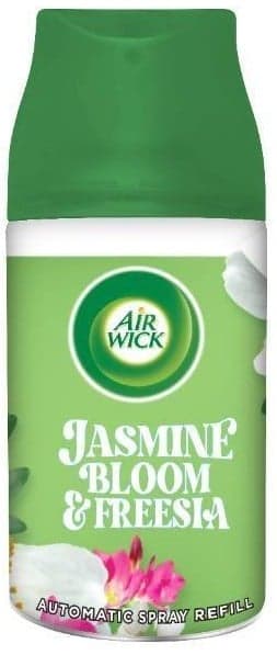 Air Wick Freshmatic Refill – Jasmine Flowers & Freesia