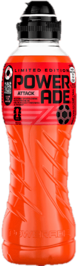 Powerade Attack