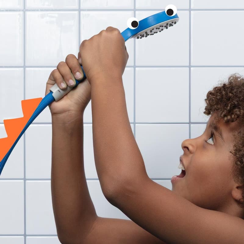 NAÏF Kids Shampoo and Body Wash