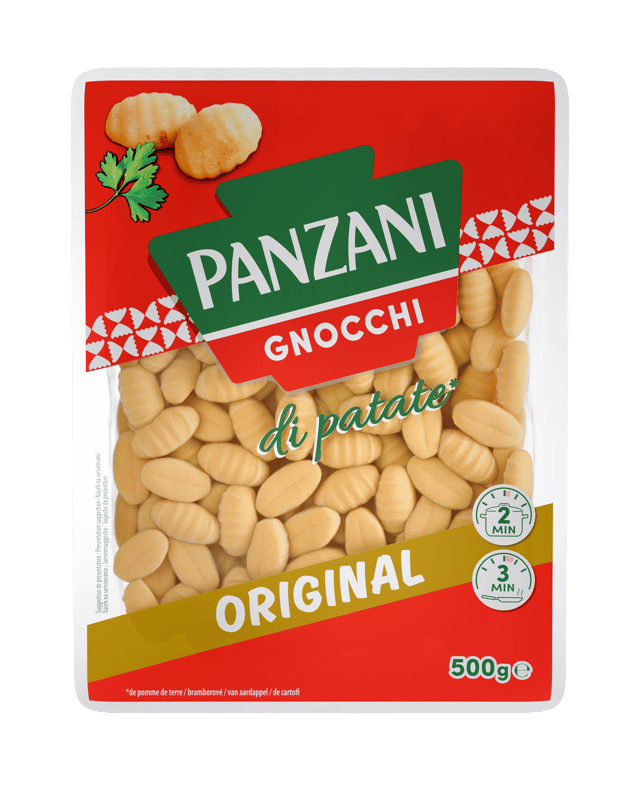 Panzani Gnocchi bramborové