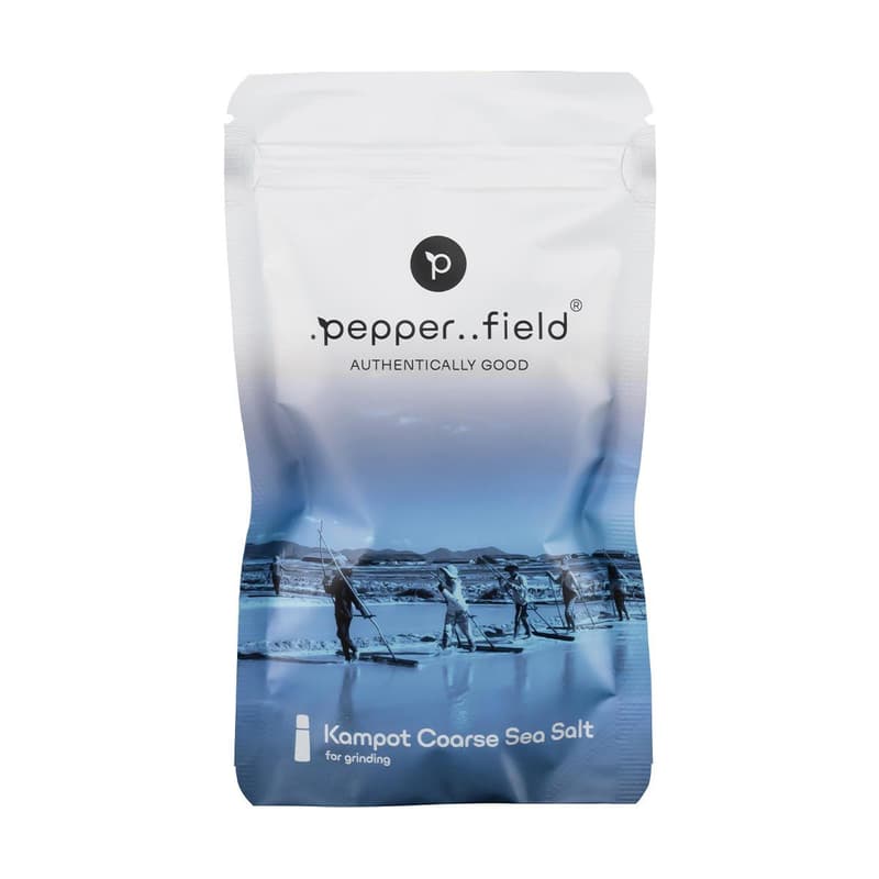 .pepper..field Grilovací set