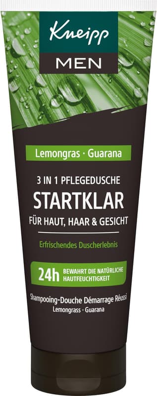 KNEIPP Shower Gel Morning Wake-Up 75 ml