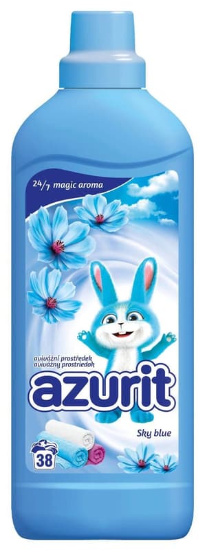 Azurit Sky blue aviváž (0,836 l)