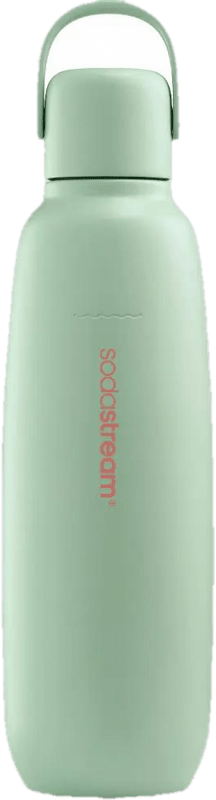 Sodastream Fizz&Go Mint lahev 0,9 l