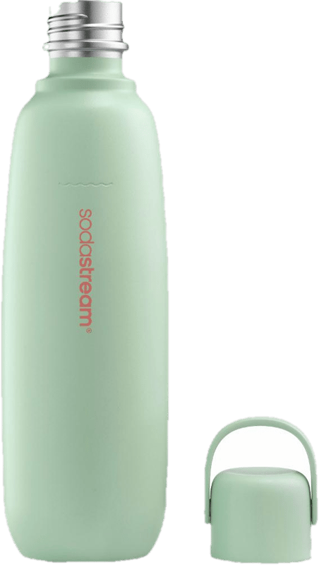 Sodastream Fizz&Go Mint lahev 0,9 l