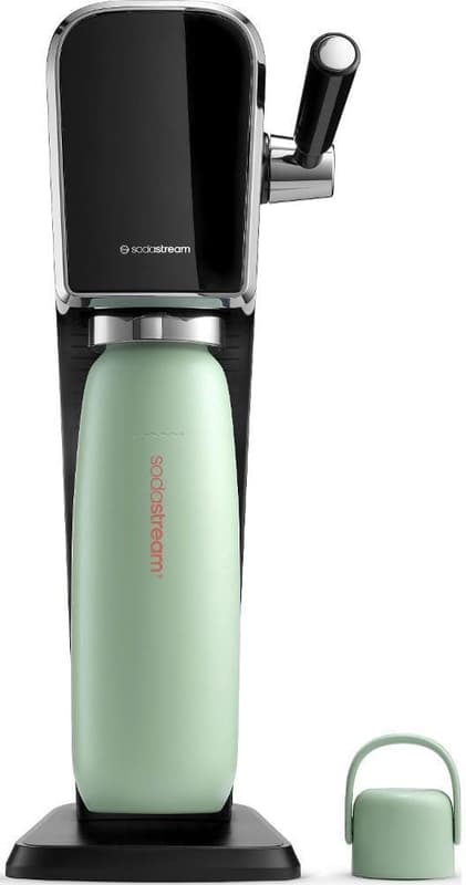 Sodastream Fizz&Go Mint lahev 0,9 l