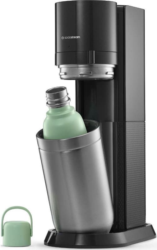 Sodastream Fizz&Go Mint lahev 0,9 l
