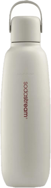 Sodastream Fizz&Go Sand lahev 0,9 l