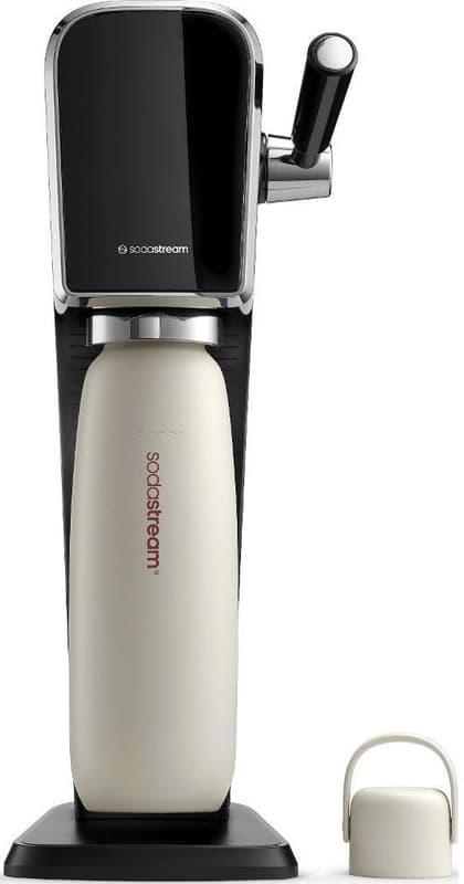 Sodastream Fizz&Go Sand lahev 0,9 l