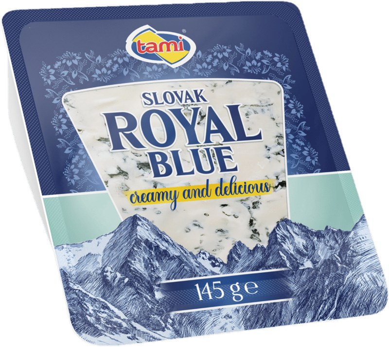 Royal blue