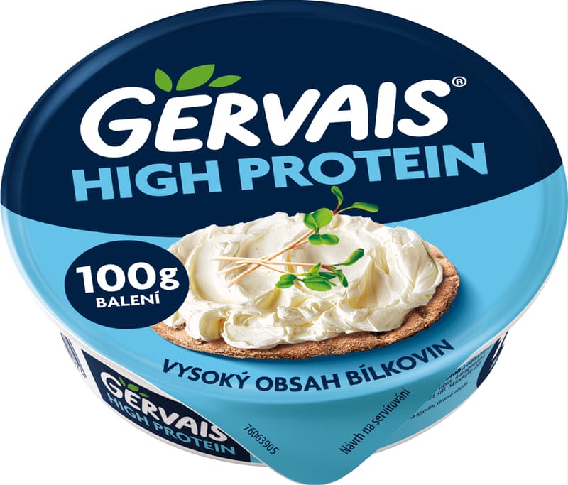 Gervais High Protein 100 g