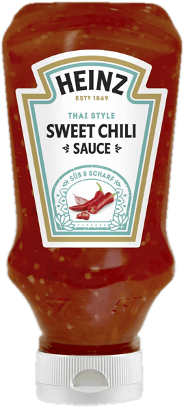 Heinz Sweet Chilli Sauce 220 ml