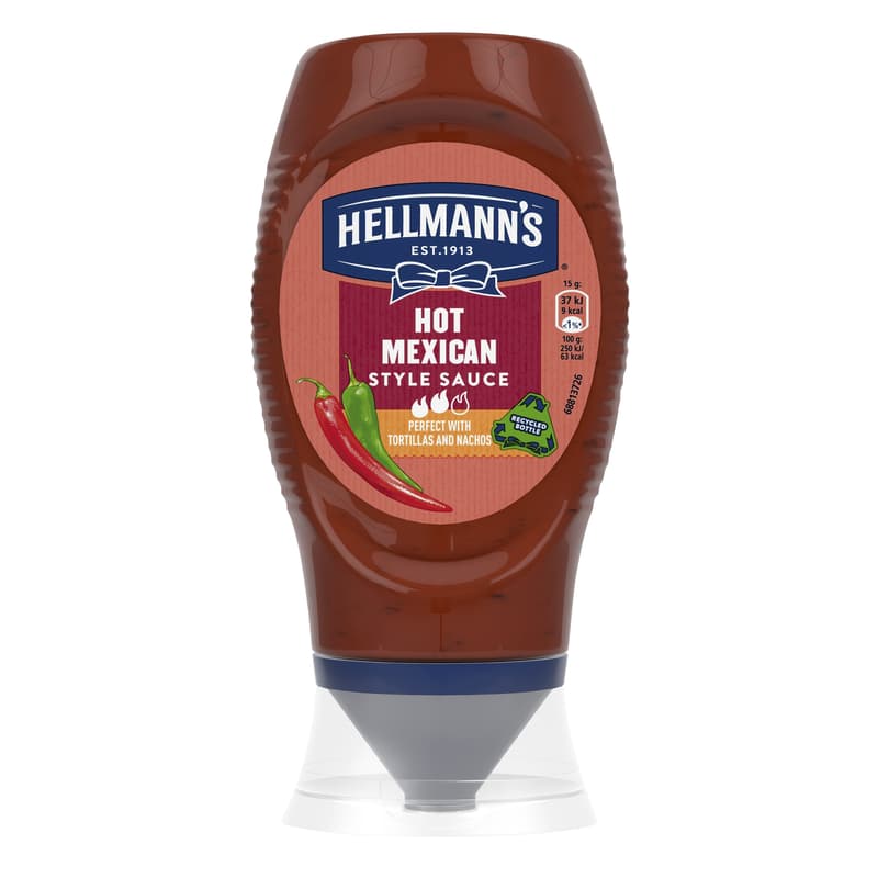 Hellmann's Mexická omáčka