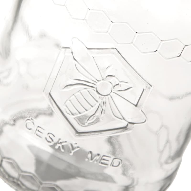 Orion Sklenice zavařovací med 0,77 l