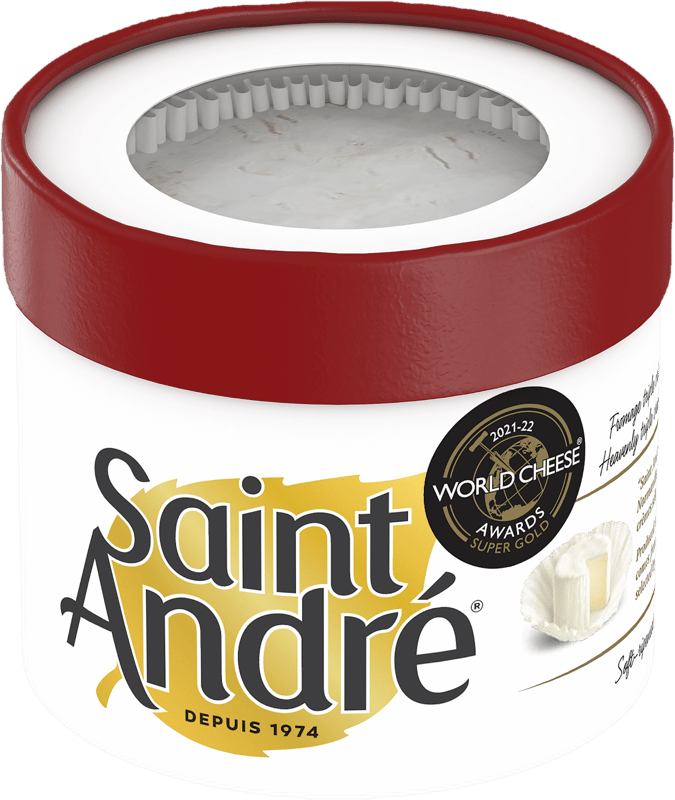 Saint André Zrající sýr