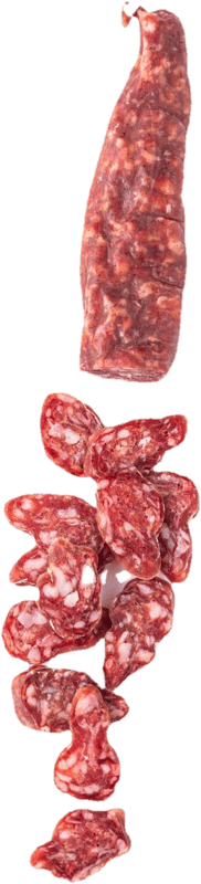 Maso Klouda Fuet