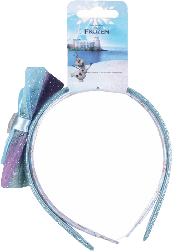 Cerda Frozen hairbands