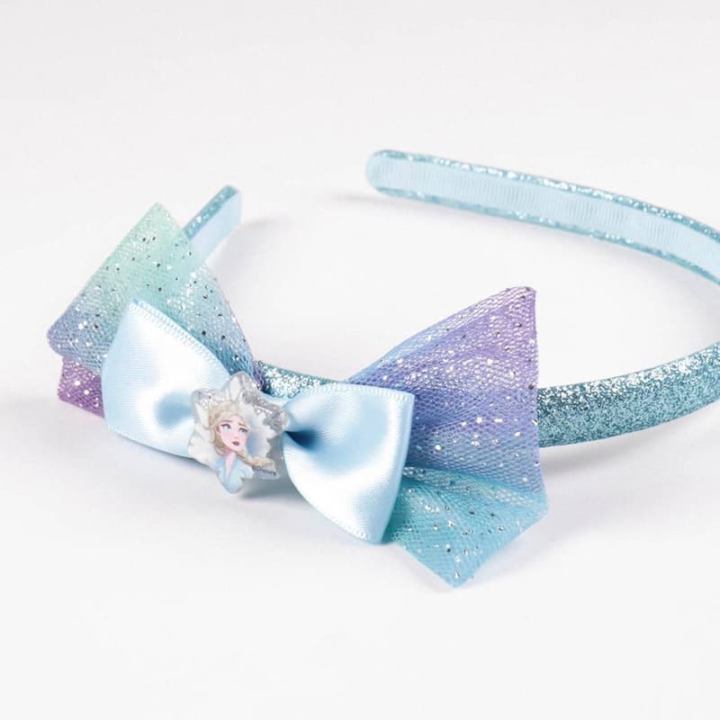 Cerda Frozen hairbands