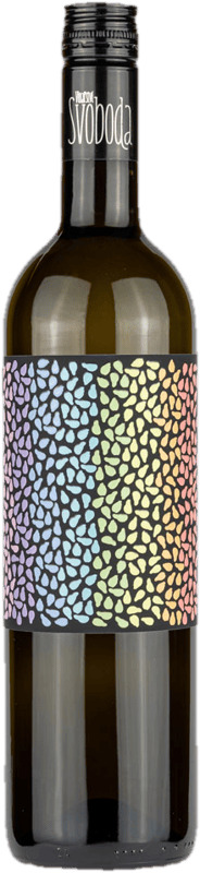 Vinařství Svoboda PECKA. Irsai Oliver, Muškát žlutý