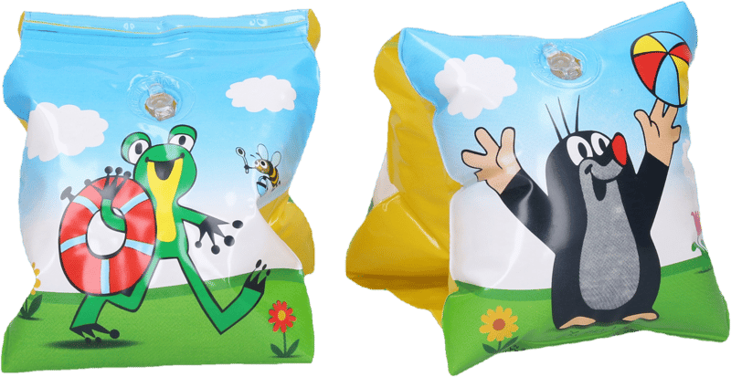Wiky Inflatable sleeves Mole