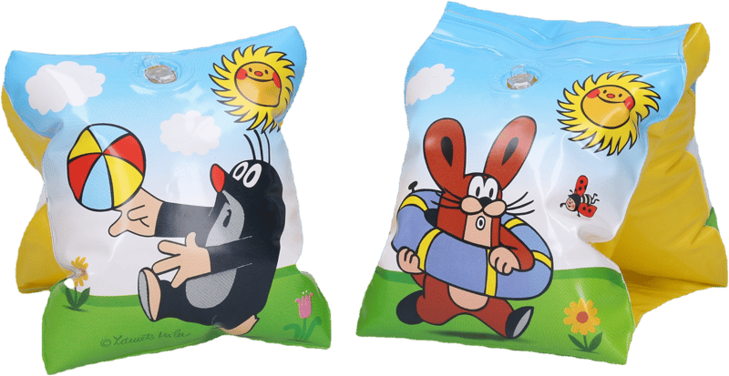 Wiky Inflatable sleeves Mole